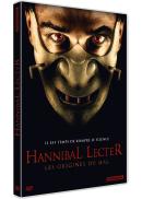 Hannibal Lecter : Les Origines du mal Edition Simple