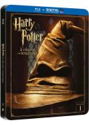 Harry Potter à l'école des sorciers Édition SteelBook