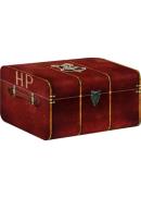 Harry Potter et la Chambre des secrets Intégrale des 8 films - Coffret malle