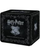 Harry Potter et le Prince de sang-mêlé Intégrale des 8 films - Steelbook