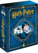 Harry Potter à l'école des sorciers Ultimate Edition