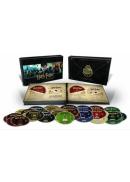 Harry Potter Coffret Blu-ray Intégrale des 8 films