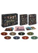 Harry Potter Coffret DVD Retour à Poudlard - Intégrale des 8 films