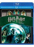 Harry Potter et l'Ordre du Phénix Blu-ray Edition Simple