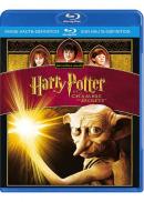 Harry Potter et la Chambre des secrets Blu-ray Edition Simple