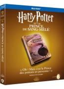 Harry Potter et le Prince de sang-mêlé Edition Simple