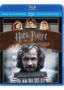 Harry Potter et le Prisonnier d'Azkaban Blu-ray Edition Simple