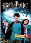 Harry Potter et le Prisonnier d'Azkaban Edition Simple