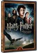 Harry Potter et le Prisonnier d'Azkaban DVD Edition Simple