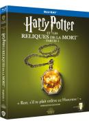Harry Potter et les Reliques de la mort : 1re partie Edition Simple