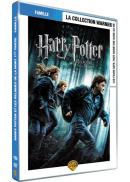 Harry Potter et les Reliques de la mort : 1re partie Collection Warner Famille