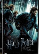 Harry Potter et les Reliques de la mort : 1re partie DVD Edition Simple
