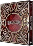 Hellraiser Coffret Blu-ray Édition Limitée