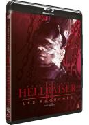 Hellraiser 2 : Les Écorchés Edition Simple