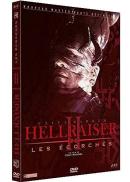 Hellraiser 2 : Les Écorchés Edition simple