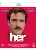 Her Edition Blu-ray