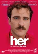 Her Edition DVD