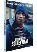 L'Histoire de Souleymane Edition DVD
