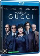 House of Gucci Edition Blu-ray