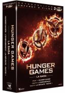 Hunger Games : L'Embrasement Coffret