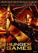 Hunger Games DVD Édition Collector