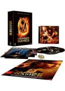 Hunger Games Édition Prestige