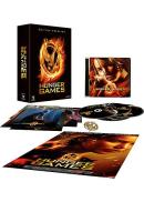 Hunger Games Édition Prestige