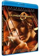 Hunger Games Blu-ray Edition Simple