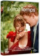 Il était Temps DVD Edition simple