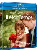 Il était Temps Edition simple Blu-ray + Copie digitale