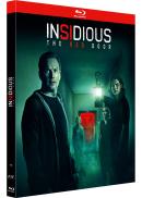 Insidious : The Red Door Edition Simple