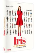 Iris et les hommes DVD Edition Simple