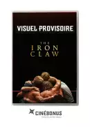 Iron Claw Edition simple DVD
