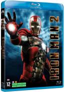Iron Man 2 Edition Simple