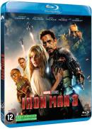 Iron Man 3 Edition Simple