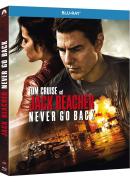 Jack Reacher : Never Go Back Edition Simple