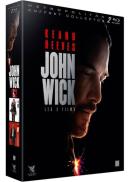 John Wick Coffret 1&2 - Blu-ray