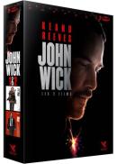 John Wick Coffret 1&2 - DVD