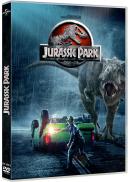 Jurassic Park DVD Edition Simple
