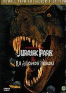 Le monde perdu : Jurassic Park Coffret Silver