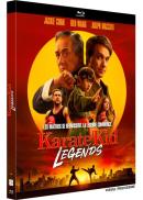 Karate Kid : Legends Edition Blu-ray