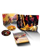 Kill Bill : Volume 1 4K Ultra HD + Blu-ray - &Eacute;dition SteelBook limit&eacute;e