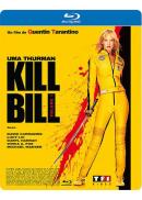Kill Bill : Volume 1 Edition Blu-ray (2008)