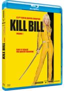 Kill Bill : Volume 1 Edition Blu-ray