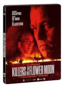 Killers of the Flower Moon Blu-ray 4K Ultra HD