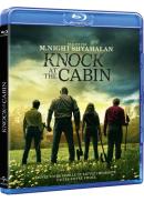 Knock at the Cabin Edition Simple