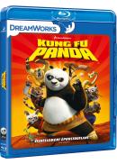 Kung Fu Panda Edition Simple Blu-ray