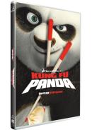 Kung Fu Panda DVD Edition Topissime