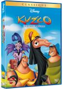 Kuzco, l'empereur mégalo Edition Classique