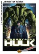 L'Incroyable Hulk Edition DVD